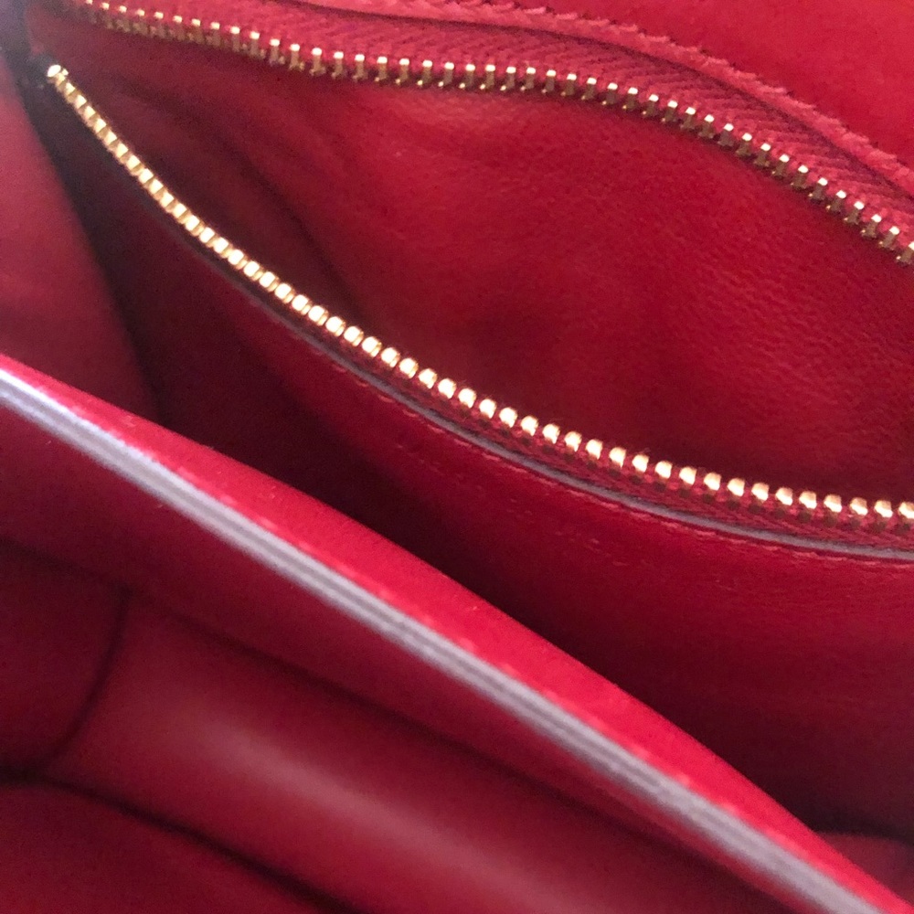 Celine Small Box Bag - Picture 7 of 10